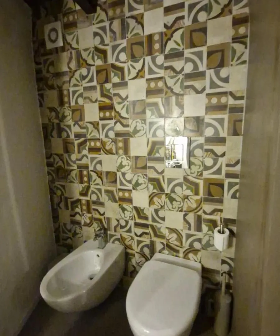 La Caverna Bari Apartment