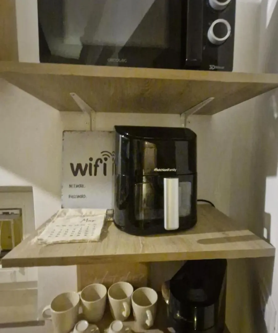 Apartment La Caverna Bari Italy