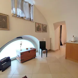 Scesa San Michele Appartamento