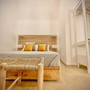 Apartment Casa Di Zia Pupetta, Bari