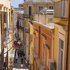 Apartment Lena Vecchia, Bari